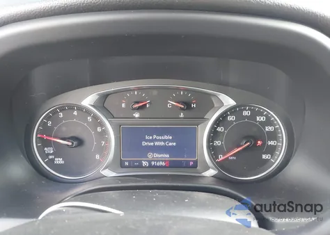 2020 GMC Acadia Fwd Slt z USA, uszkodzony, nr VIN 1GKKNMLS9LZ155374